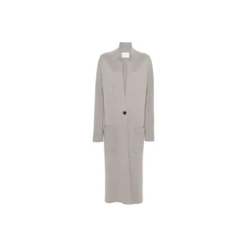 Lisa Yang Feifei Coat
