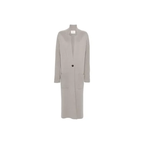 Lisa Yang Feifei Coat