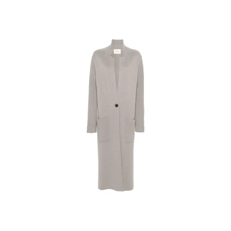 Lisa Yang Feifei Coat-0