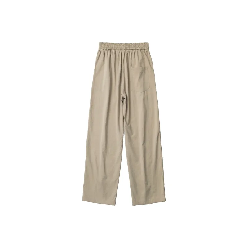 RICE NINE TEN Casual Pants Unisex-19