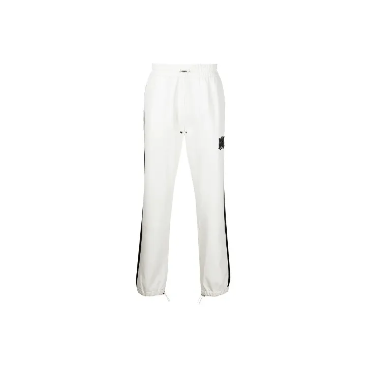 AMIRI Casual Pants Women's White-0