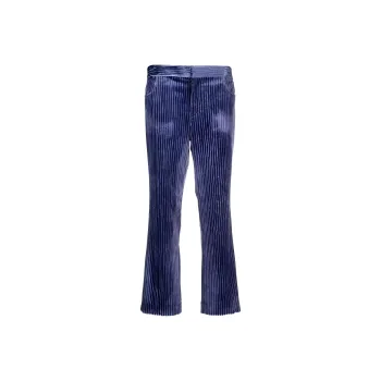 ISABEL MARANT Daryl Corduroy Trousers