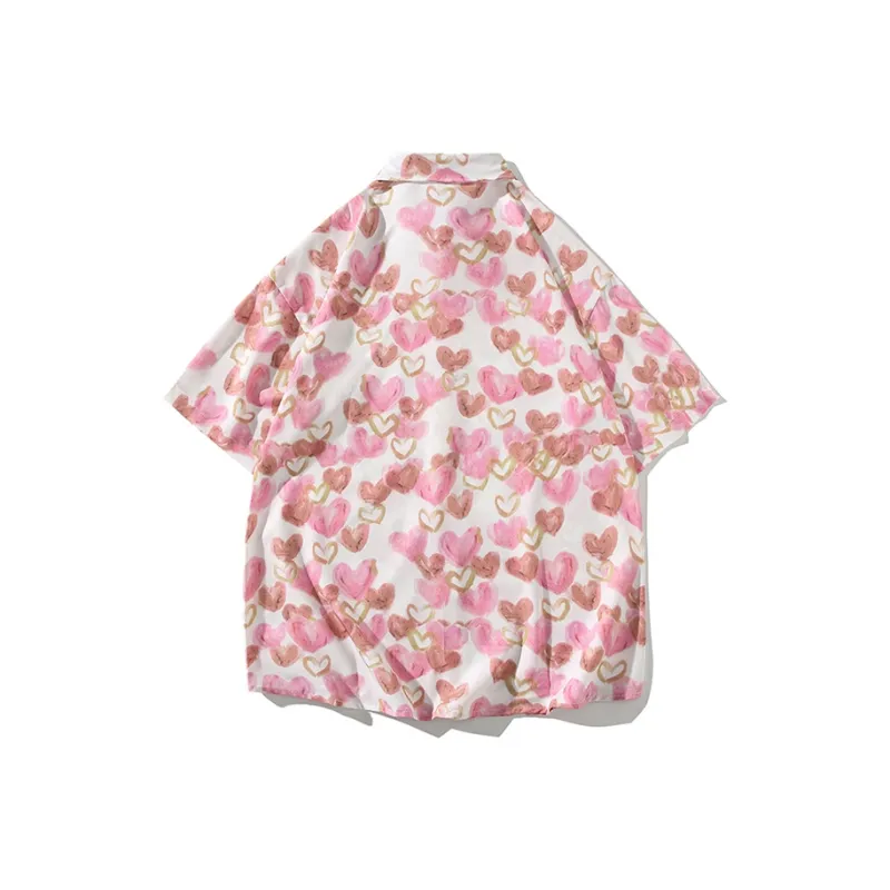 Fakeyoung Shirts Unisex-8