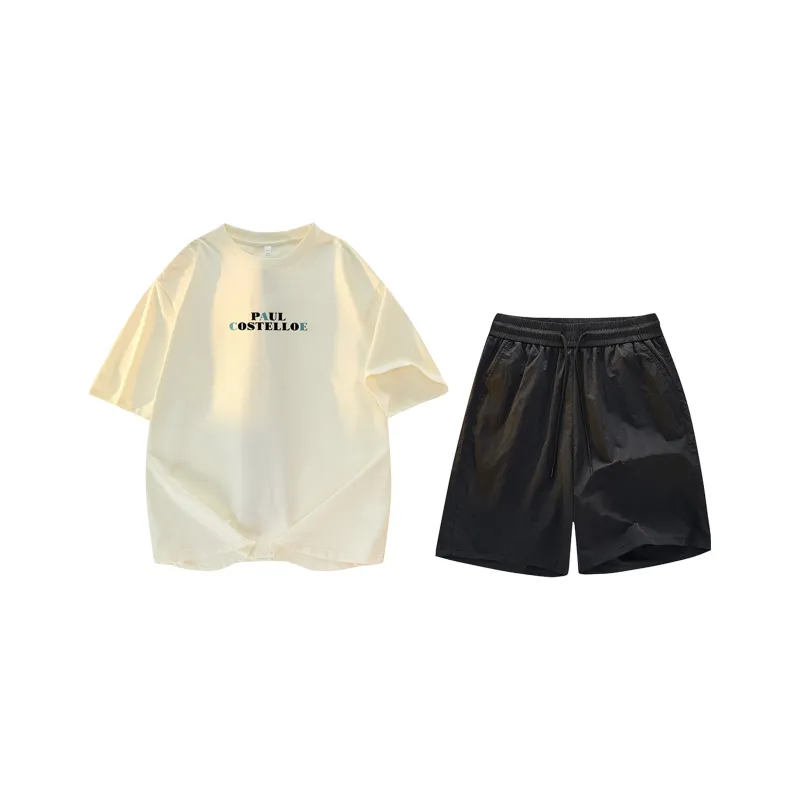 PAUL COSTELLOE Casual Sportswear Unisex-17