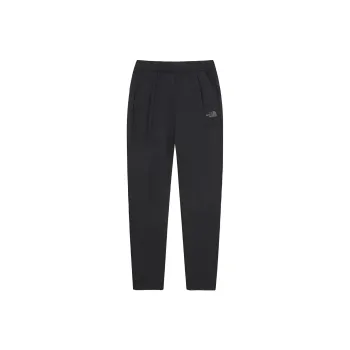 THE NORTH FACE Knitted Sweatpants Women's Black