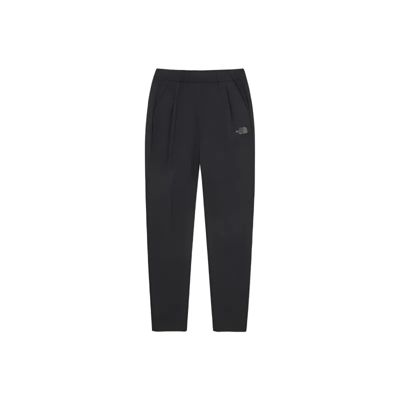 THE NORTH FACE Knitted Sweatpants Women's Black-0