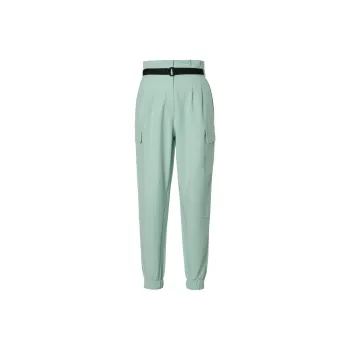 Adidas Pants Women's Light Blue