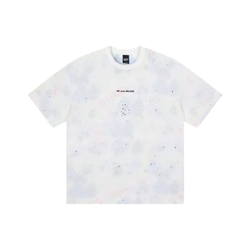 V37 T Shirts Unisex-0