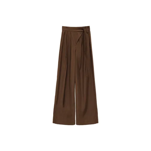 eggka Casual Pants Women's