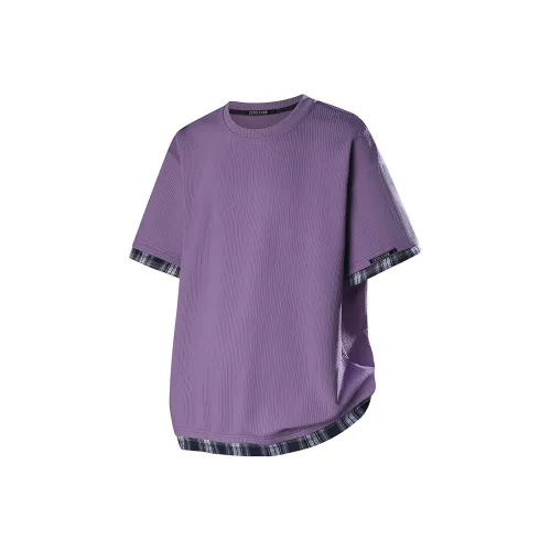 CAT'S PAW T Shirts Unisex