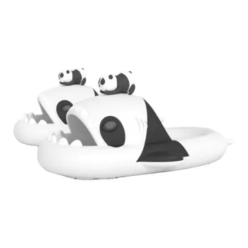 ALPLUME Slippers Great White Shark, Kitten Shark