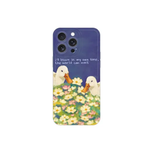 Ray chain Phone Cases