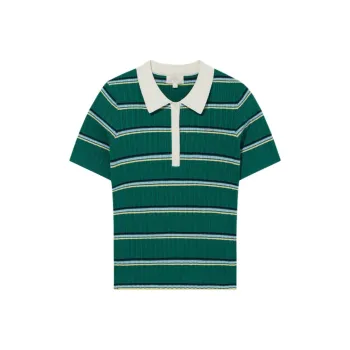 COVERNAT SS25 Knitwear Women's Green