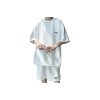 NEAR HERE Casual Sportswear Unisex