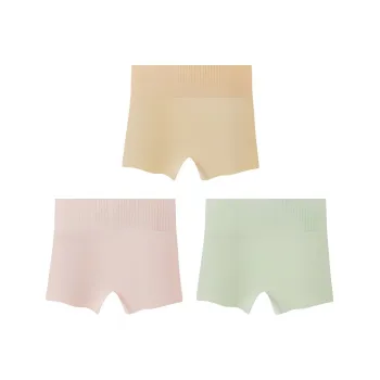 Lan Miao Underpants Women's Combo Set