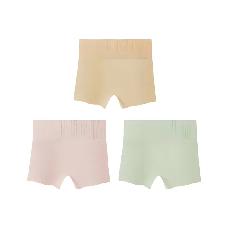 Lan Miao Underpants Women's Combo Set-14