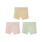 Light Apricot+Cameo Brown+Pea Green