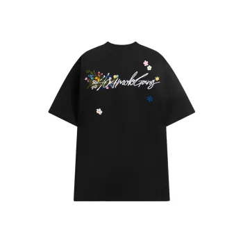 PAINT STAIN T-Shirts Unisex