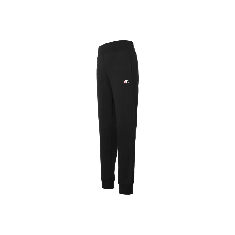 Champion Knitted Sweatpants Women's-1
