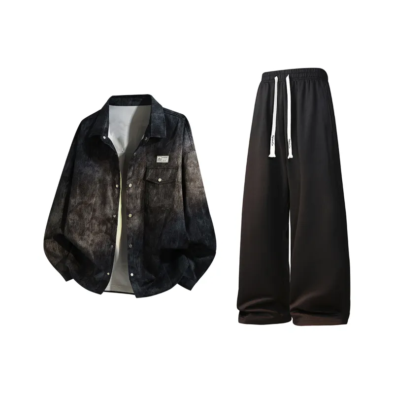 Supremo Cat Casual Sportswear Unisex-10