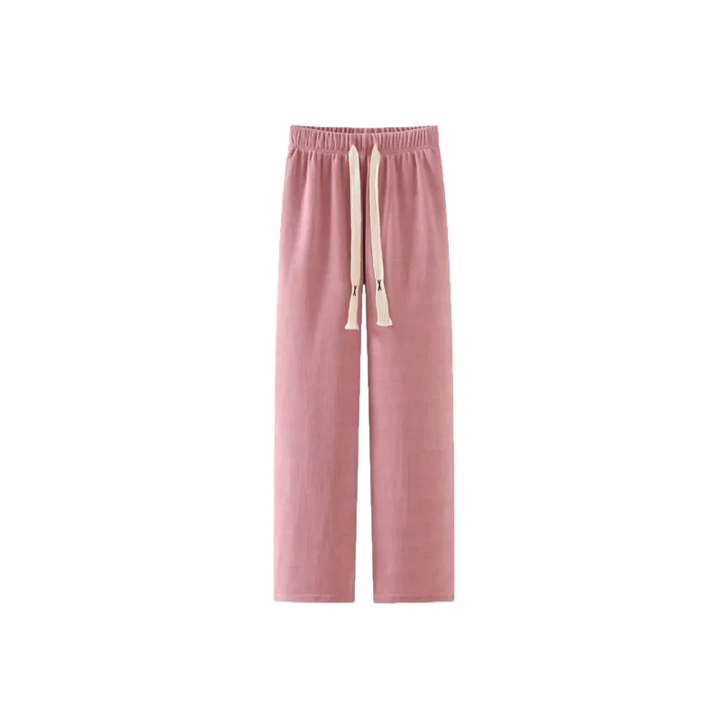 Ya Sheep People Casual Pants Unisex-110