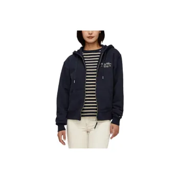 Tommy Hilfiger Sweatshirt Women's Blue