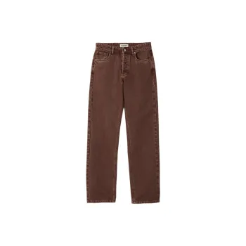 MIU MIU Straight leg Jeans