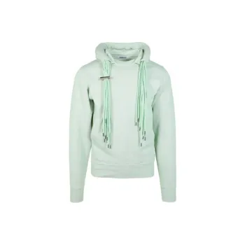 AMBUSH Multi Drawcord Hoodie Green