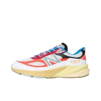 New Balance 990v6 MiUSA Action Bronson Untitled
