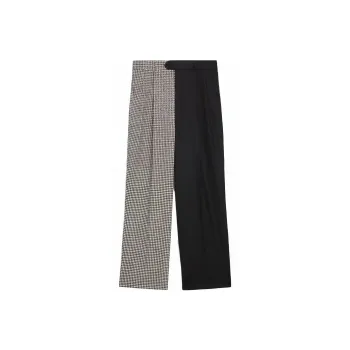 CELINE Casual Pants Women's Black