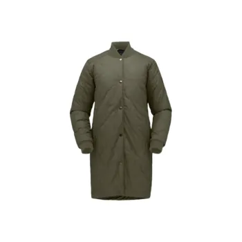 NORRONA Coats Women's Olive