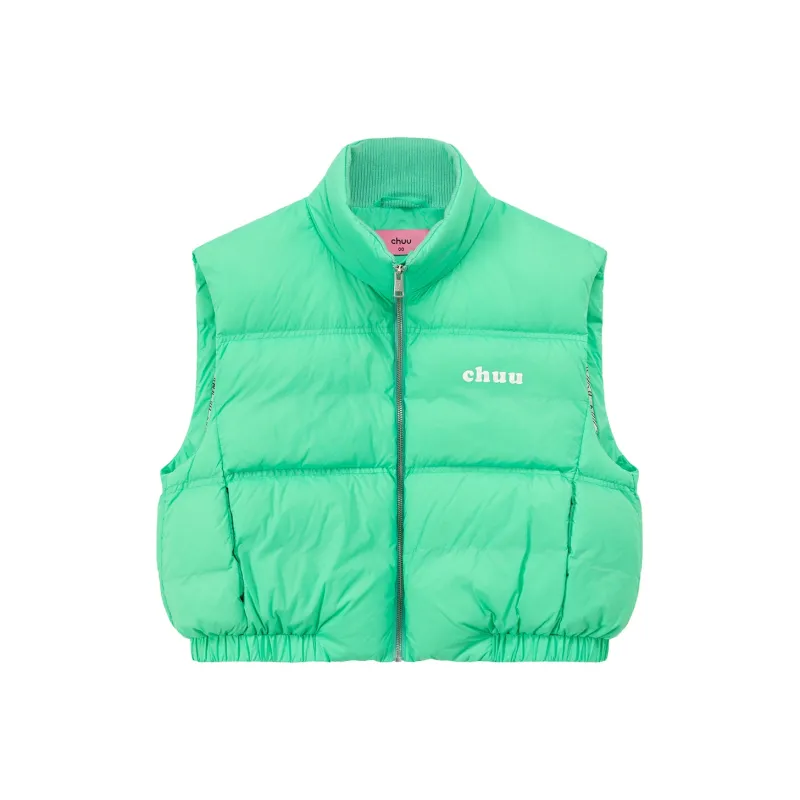CHUU Puffer Jackets Women's-2