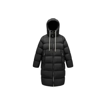 YAYA x YOUSER Down Jacket Women's