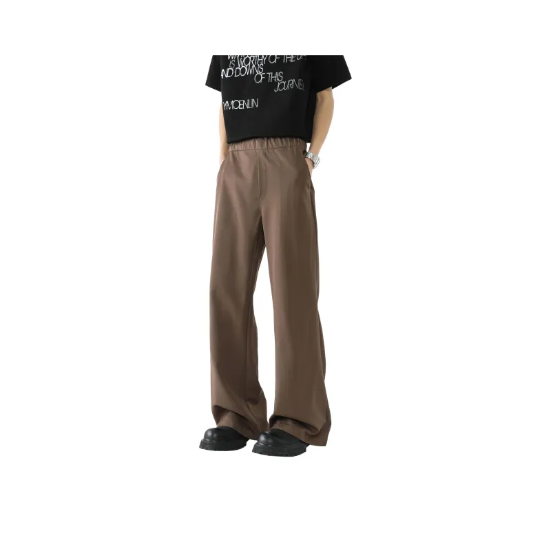 YATSI Suit Trousers Unisex-7