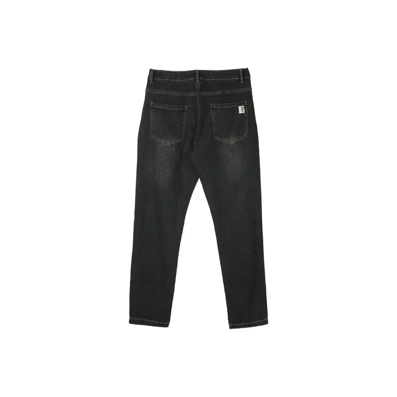 FASTFISH Jeans Unisex-2