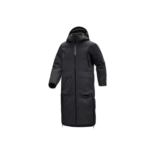 Arcteryx Liatrice Coats Women's