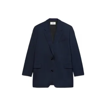 AMIPARIS Business Suits Women's Azure Blue