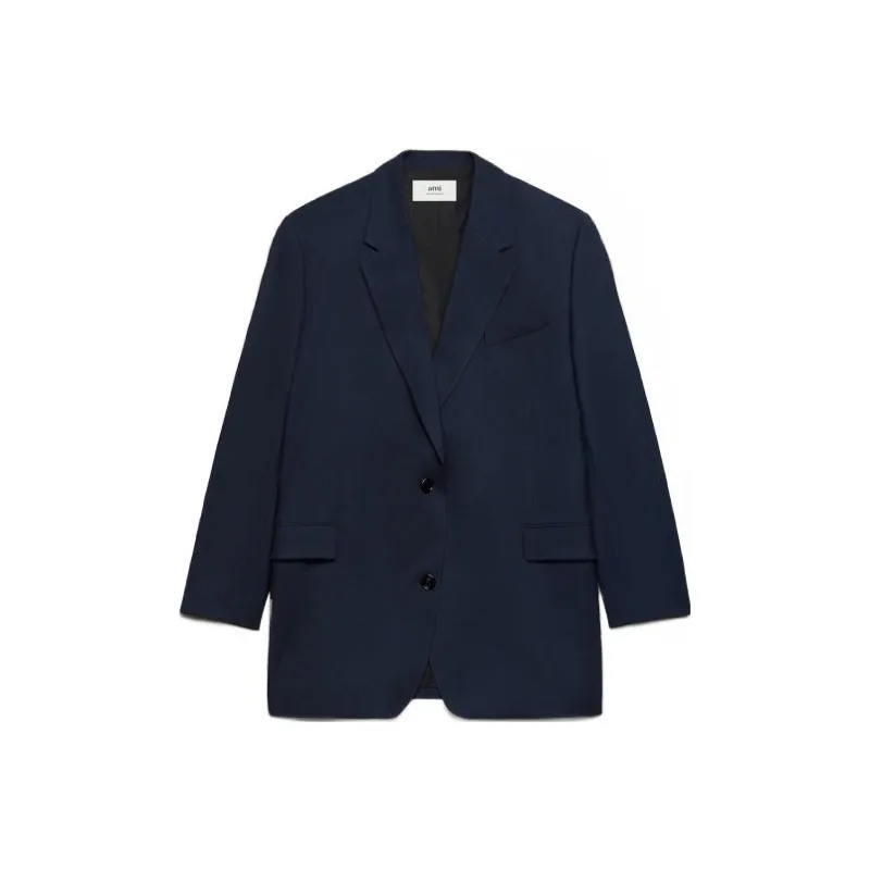 AMIPARIS Business Suits Women's Azure Blue-0