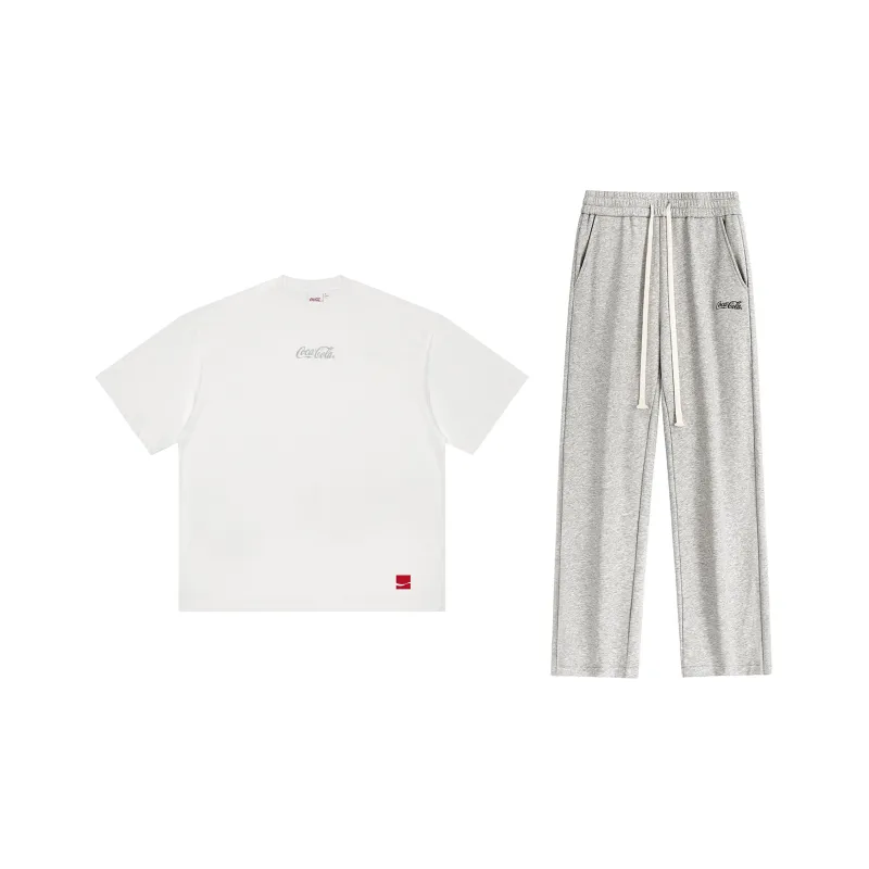 Coca Cola Casual Sportswear Unisex-6