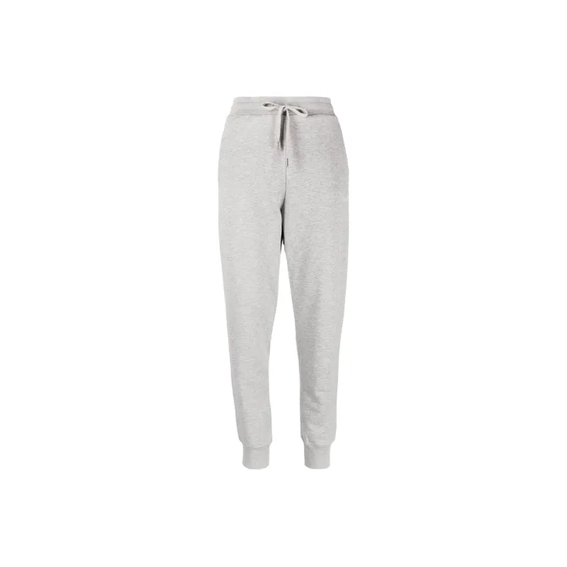 WOOLRICH Logo embroidered Track Pants-0