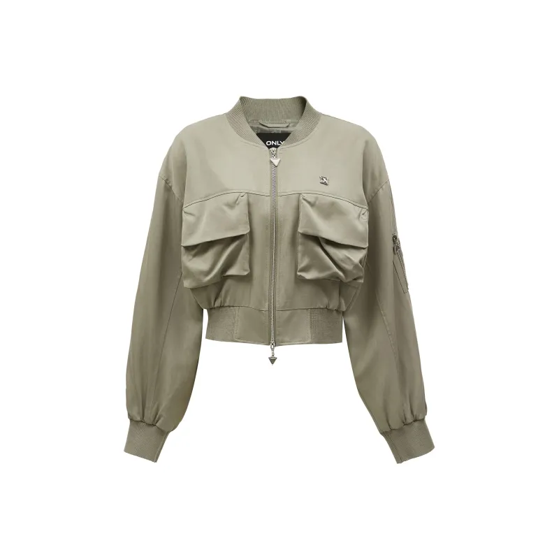 ONLY Trench Coats Women's-3