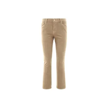 J BRAND SS21 Pants Women's Khaki