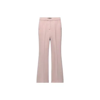 ZARA Casual Pants Women's Light Pink