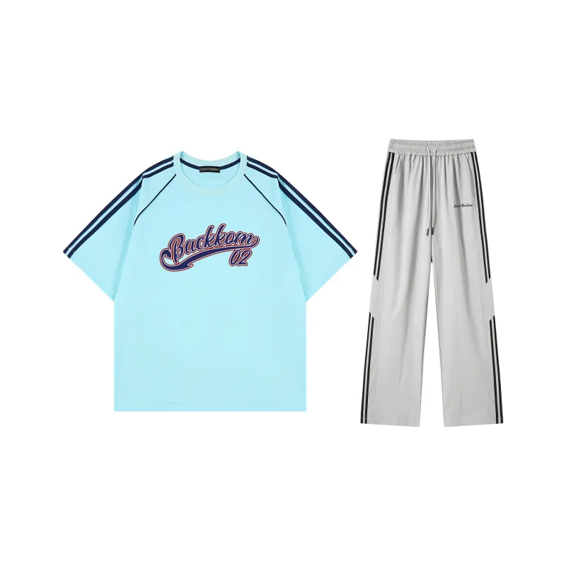 David Bakken Casual Sportswear Unisex-42