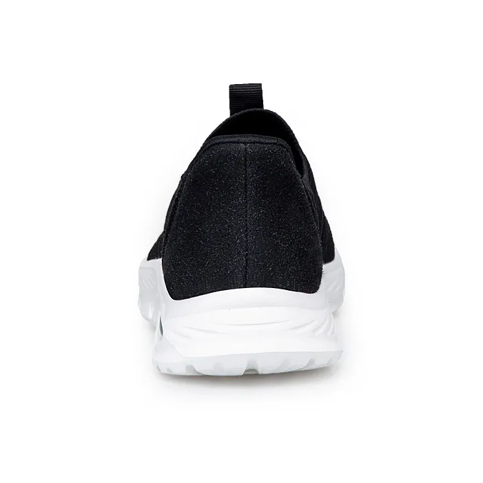 Kuding Breathable And Lightweight Low Top Casual Shoes Unisex-11