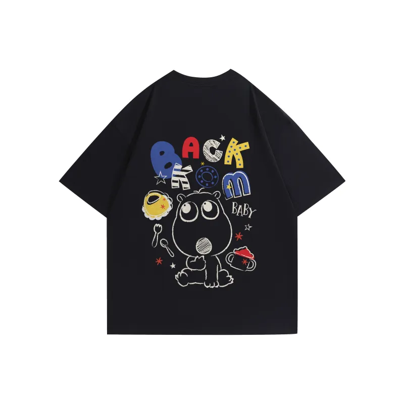 David Bakken T Shirts Unisex-1