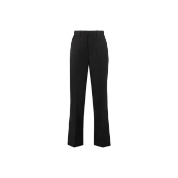 Balenciaga Tailored Cropped Pants