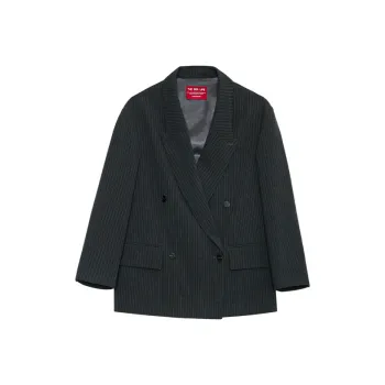 THE SEA LIFE Business Suit Women's Clover Gray