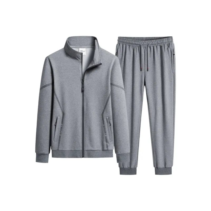DABAISHA Casual Sportswear Men's-6