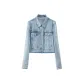 Ice Frost Blue